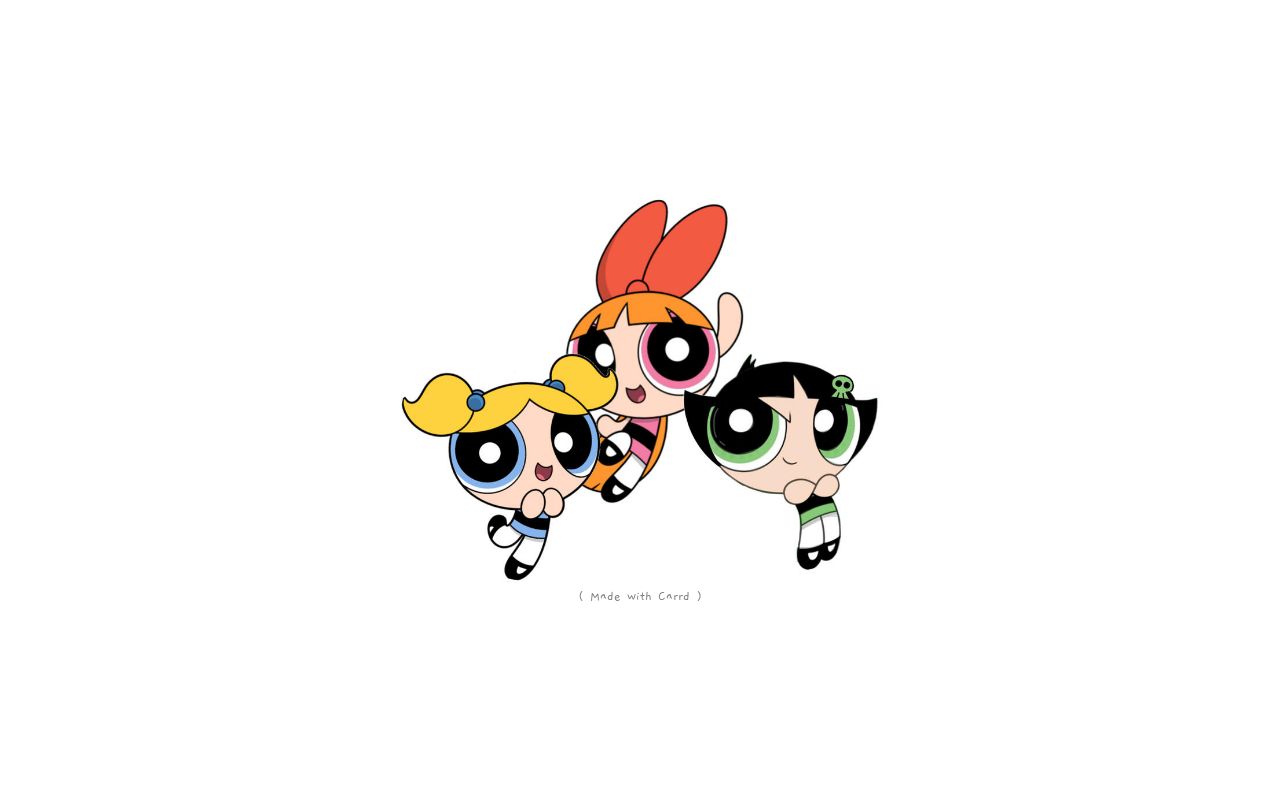 Carrd profile picture for @puffs